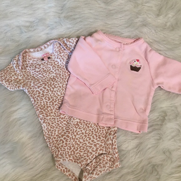 20 Piece NB Bundle - Picture 5 of 9